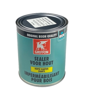 Bison Kopse kanten sealer