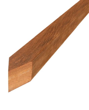 Piketpaal