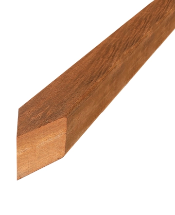 Schuttingpaal