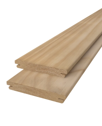 B-fix classic plank