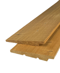 [P191TSP015130] Thermo Pine Siding 8-22mm thickness (P191) S/F KD 8-22x130mm
