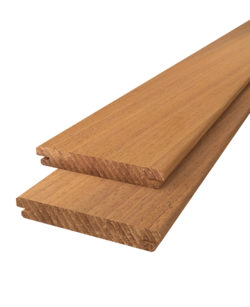 B-fix classic plank